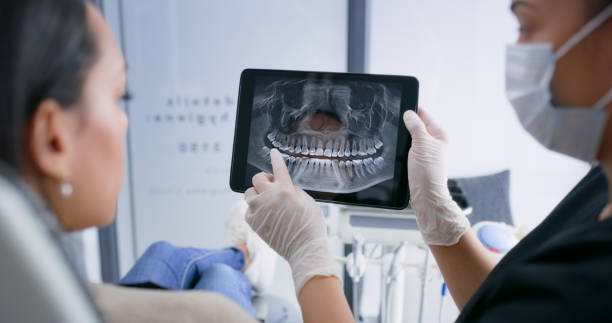Licensed Dental service in East Rutherford, NJ - Smile Center Dentistry